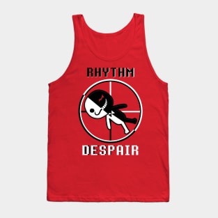 Rhythm Despair Tank Top